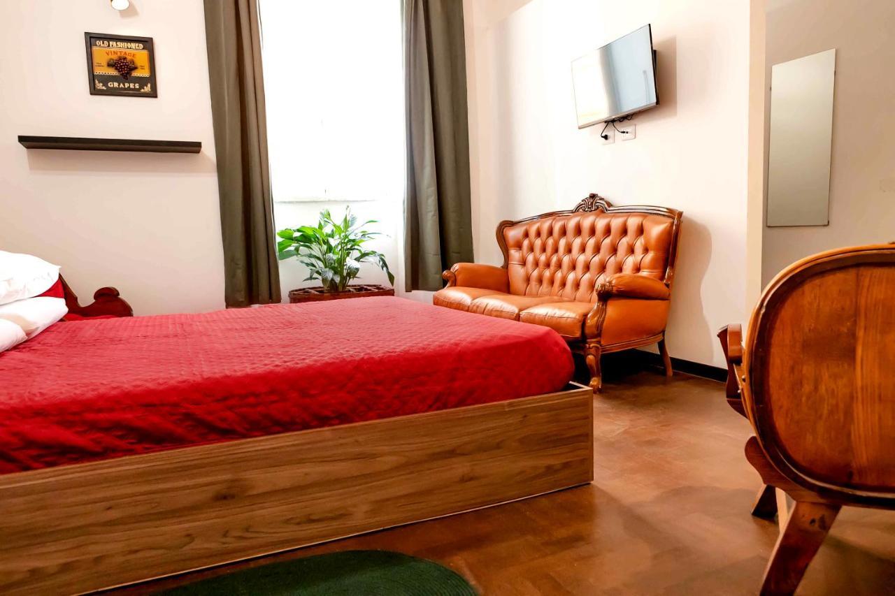 Myway Colosseo Apartment Rome Exterior photo